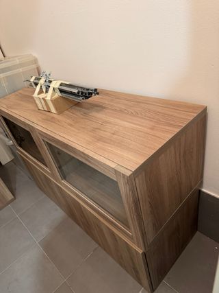 Juego de muebles de salón