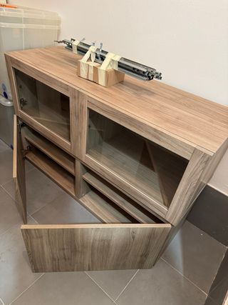 Juego de muebles de salón