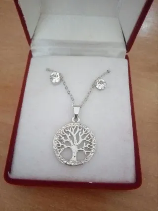 Caja de regalo San Valentín