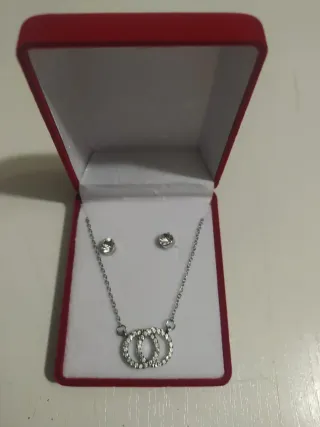 Caja de regalo San Valentín