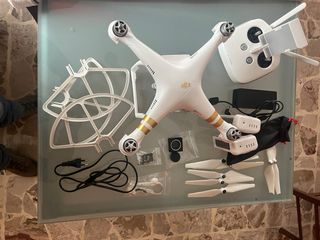 Drone DJI Phantom 3 Professional