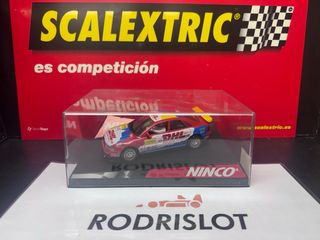 Scalextric Audi DHL Ninco