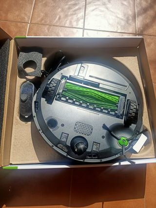 Robot Aspirador iRobot Roomba i1156 WiFi