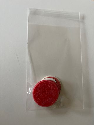 Tazos Pokémon 1ª Generación (2001)