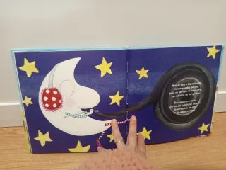 Libro infantil  La gallina Cocorina