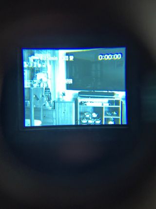 Sony Handycam Hi8 CCD-TR515E 330x + Caja + Batería