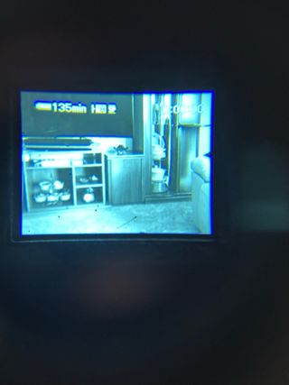 Sony Handycam Hi8 CCD-TR515E 330x + Caja + Batería