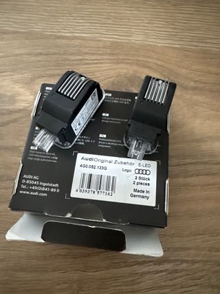 LED Audi Original