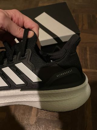 Zapatillas Adidas Ultraboost Talla 37.5