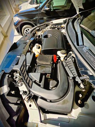 Renault Kadjar 2021 IVA y Garantia Incluido