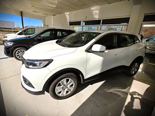 Renault Kadjar 2021 IVA y Garantia Incluido