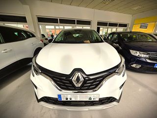 Renault Kadjar 2021 IVA y Garantia Incluido