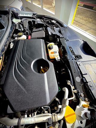 Renault Kadjar 2021 IVA y Garantia Incluido