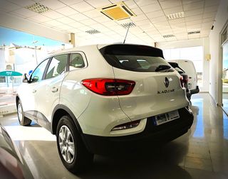 Renault Kadjar 2021 IVA y Garantia Incluido
