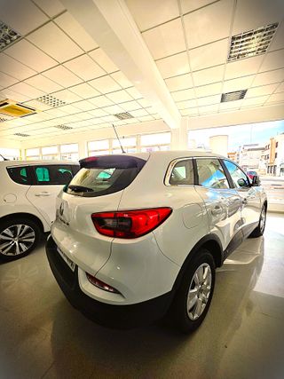 Renault Kadjar 2021 IVA y Garantia Incluido