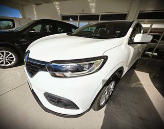 Renault Kadjar 2021 IVA y Garantia Incluido