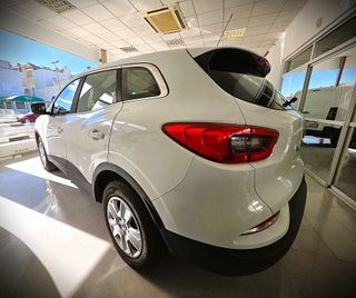 Renault Kadjar 2021 IVA y Garantia Incluido