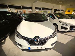 Renault Kadjar 2021 IVA y Garantia Incluido