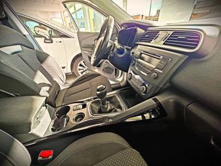 Renault Kadjar 2021 IVA y Garantia Incluido