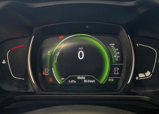 Renault Kadjar 2021 IVA y Garantia Incluido