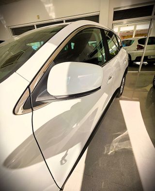 Renault Kadjar 2021 IVA y Garantia Incluido