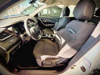 Renault Kadjar 2021 IVA y Garantia Incluido