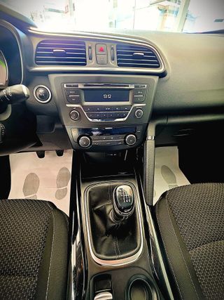 Renault Kadjar 2021 IVA y Garantia Incluido