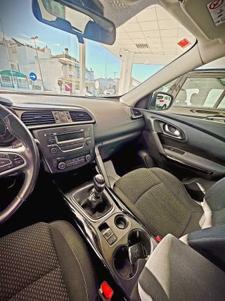 Renault Kadjar 2021 IVA y Garantia Incluido