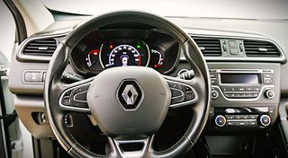 Renault Kadjar 2021 IVA y Garantia Incluido