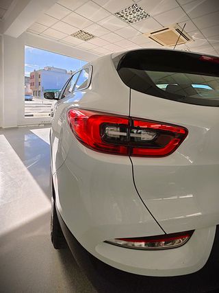 Renault Kadjar 2021 IVA y Garantia Incluido