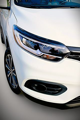 Renault Kadjar 2021 IVA y Garantia Incluido