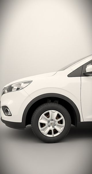 Renault Kadjar 2021 IVA y Garantia Incluido