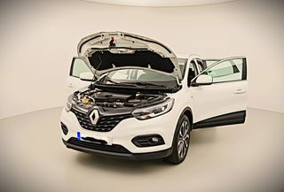 Renault Kadjar 2021 IVA y Garantia Incluido