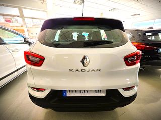 Renault Kadjar 2021 IVA y Garantia Incluido