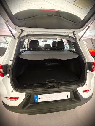 Renault Kadjar 2021 IVA y Garantia Incluido