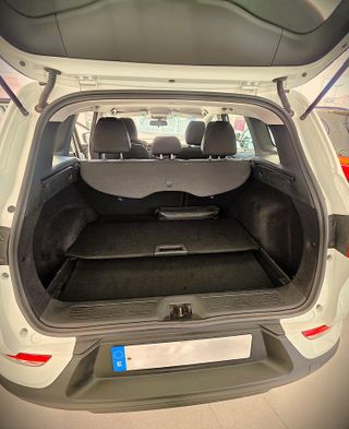 Renault Kadjar 2021 IVA y Garantia Incluido