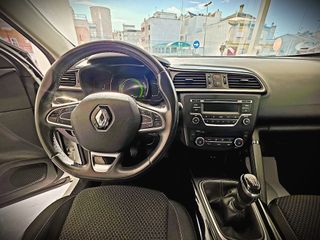 Renault Kadjar 2021 IVA y Garantia Incluido