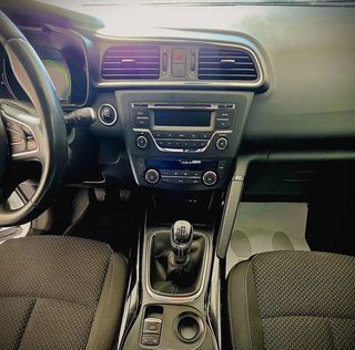 Renault Kadjar 2021 IVA y Garantia Incluido