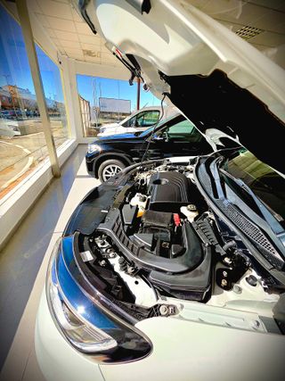 Renault Kadjar 2021 IVA y Garantia Incluido