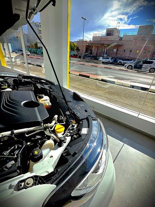 Renault Kadjar 2021 IVA y Garantia Incluido