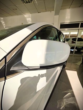 Renault Kadjar 2021 IVA y Garantia Incluido