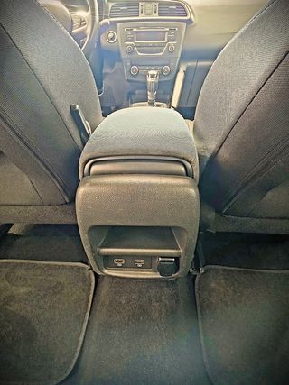 Renault Kadjar 2021 IVA y Garantia Incluido