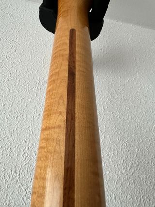 Fender Custom Shop Classic Player Stratocaster