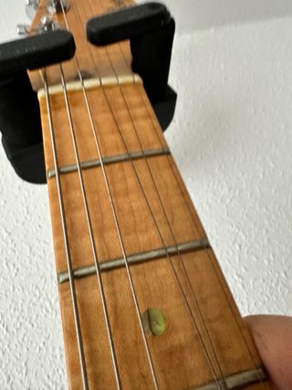 Fender Custom Shop Classic Player Stratocaster