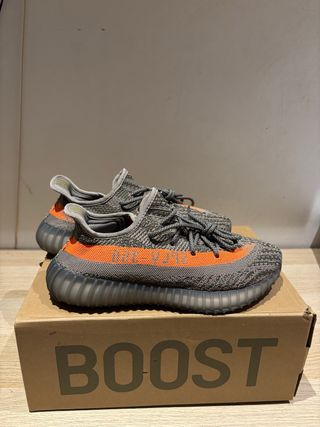 Adidas Yeezy 350 Boost Beluga