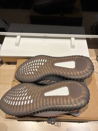 Adidas Yeezy 350 Boost Beluga
