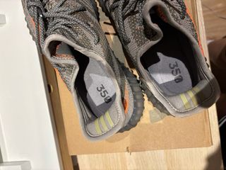 Adidas Yeezy 350 Boost Beluga