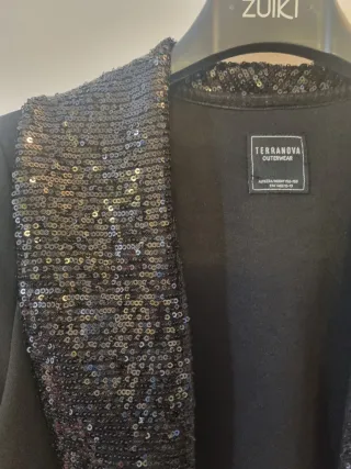 Giacca bambina Terranova 12-13 anni