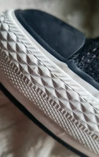 Converse Cuña interna Talla 40