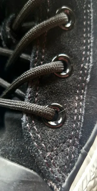 Converse Cuña interna Talla 40